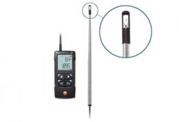 热线式风速计　testo425  (0563 0425) 22837