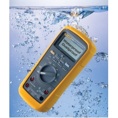 Fluke 28-II/Si防水数字万用表 21002