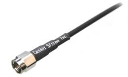 7B-008S-SP-SP-1000低成本1.5D等效柔性电缆 22807