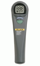 Fluke CO-220一氧化碳计 15044