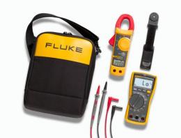Fluke 117/323数字万用表组合套件 10306