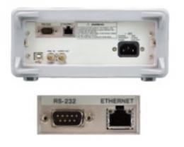 LAN＆RS-232接口SC-361 28323