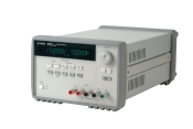 E3646A可编程2输出直流电源 10195