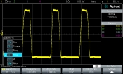 DSOX3WAVEGEN内置功能生成器 10276