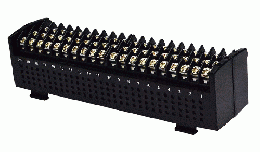 20CH高压高精度螺钉端子B-565 20876