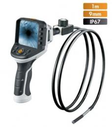 工业内窥镜视频Flex G4弧 22699