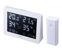 CHE-TPHU4无线数字热水计（带接收器） 21595