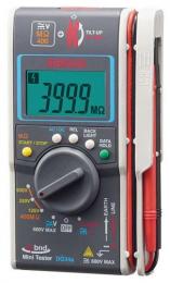 DG34A型绝缘电阻表 11056