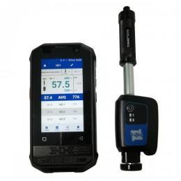 时间智能硬度仪表时间5370 14988