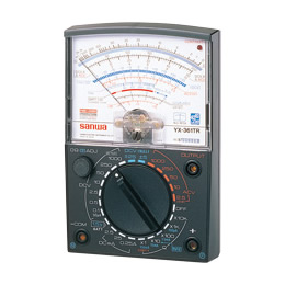 模拟多塔/多功能YX-361TR 20670