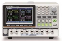 GPP-4323G　电子负荷机能付多出力直流安定化电源 22536