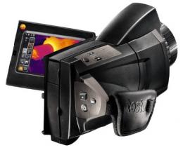 Testo885（具有SR功能）红外热力计（0563 0885 x1） 20445