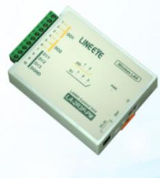 LA-2R3P-PW无线LAN连接类型数字IO单元 22385