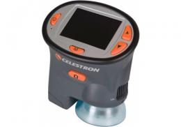 Celestron Portable LCD数字显微镜CE44310 20819