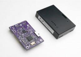 可以兼容紧凑，轻巧的高精度2轴倾斜传感器倾斜计Z 21261