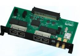 用于测量的SB-FE2 LAN/POE（2CH）扩展集（Ethercat兼容） 28291