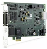 多功能I/O板PCIE-6323（781045-01） 23065