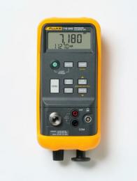 Fluke 718 100US压力校准器与泵 10400