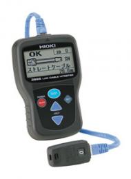 3665 LAN电缆高测试仪 397-02