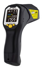 MT-11型　非接触放射温度计 22120