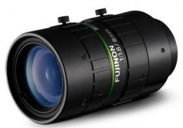 机器视觉镜头Fujinon HF818-12M 21904