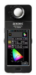 C-7000 SpectroMaster光谱颜色照明表 21523