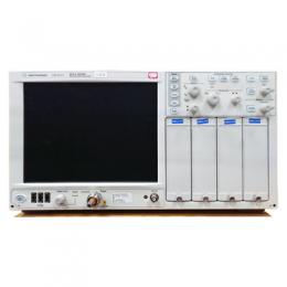 宽带示波器大型机（86100D） SM001363