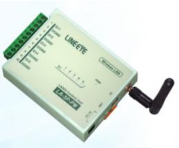 LA-5P-PW2无线LAN连接类型数字IO单元 22398