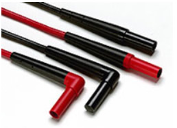 TL224 Suregrip绝缘测试引线 21693