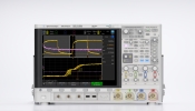 MSOX4054A触摸示波器 10108
