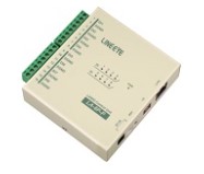 LA-8P-P LAN连接的数字IO单元 22942