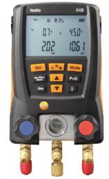 数字歧管Testo549（0560 0550） 21787