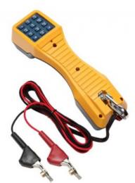 TS19测试集（香蕉插头 +鳄鱼夹适配器）198003 21914