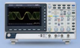 DCS-2074E数字存储示波器70MHz 4CH 20924