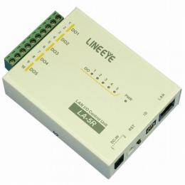 LA-5R LAN连接的数字IO单元 11280