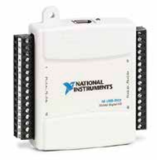 USB-6501 24CH数字I/O（779205-01） 11262