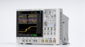 MSOX4034A触摸示波器（MSO） 10106