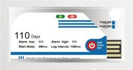 温度记录仪（可用类型）BS-LOG-TEMPG1V2 28248