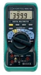 数字万用表KEW1009 22897