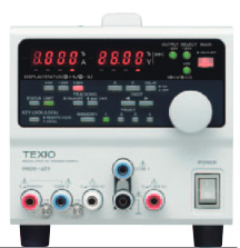 PW26-1ATS　多出力直流安定化电源 21413