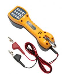 30800001 TS30测试集（带耳机，销钉和夹子） 21320