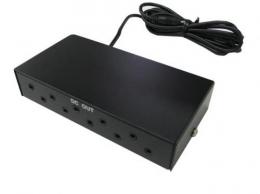 B-542型 湿度センサ电源BOX 10429