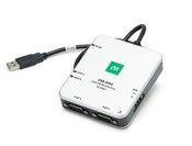 2端口CAN USB设备USB-8502（784662-01） 23010