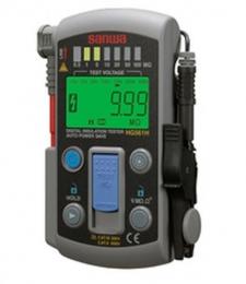 HG561H 7范围兼容&ldquo;智能样式&rdquo;绝缘电表 20221