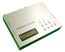 CN-50安全带检查器 14820