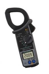 测量AC电流和直流电流KEW2009R的夹紧仪表 22914