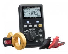 3355-04类型IOR泄漏高测试仪（设置项目） 10685