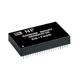 随机二进制发电机CG-742N 20358