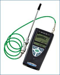 XP-3180型 酸素浓度计 11387