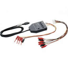 9327逻辑探针 20469